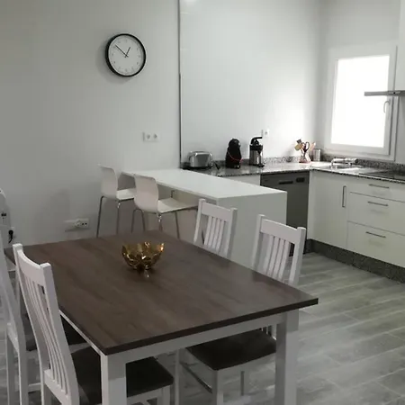 Casa Corredoira Prázdninový dům Noia