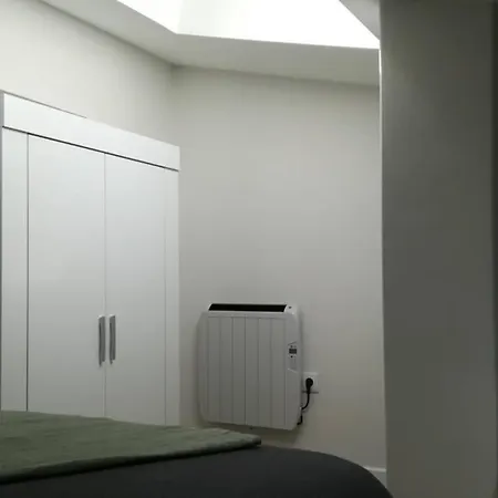 Prázdninový dům Casa Corredoira