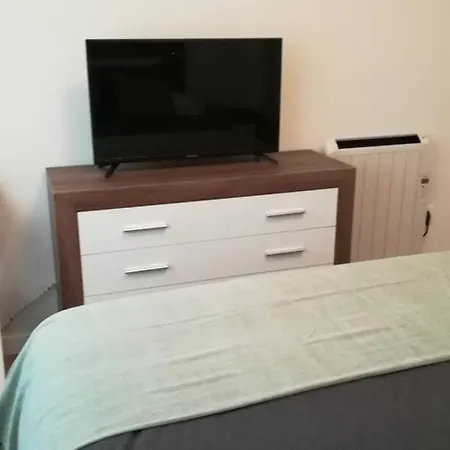 Casa Corredoira Holiday home Noia