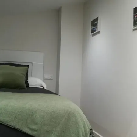 Casa Corredoira Holiday home Noia