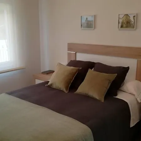 Casa Corredoira Noia