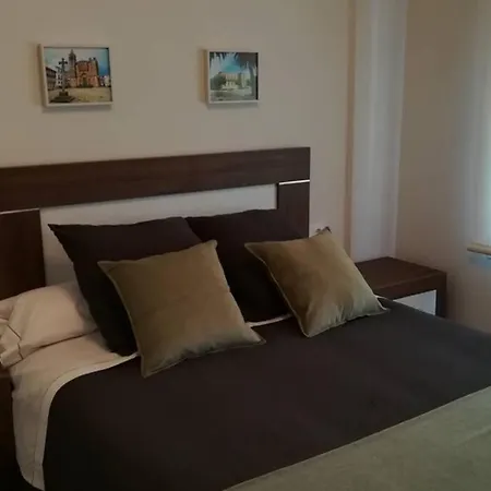 Casa Corredoira Дом отдыха
