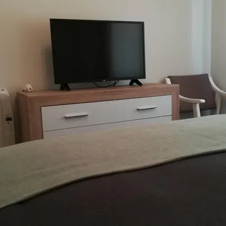 Casa Corredoira Дом отдыха