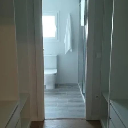 Casa Corredoira * Noia