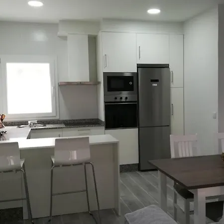 Casa Corredoira Prázdninový dům Noia