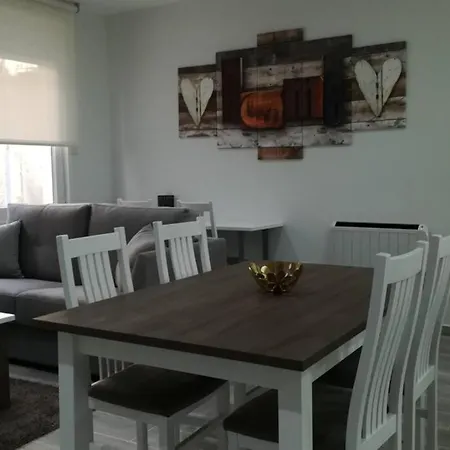 Casa Corredoira Holiday home