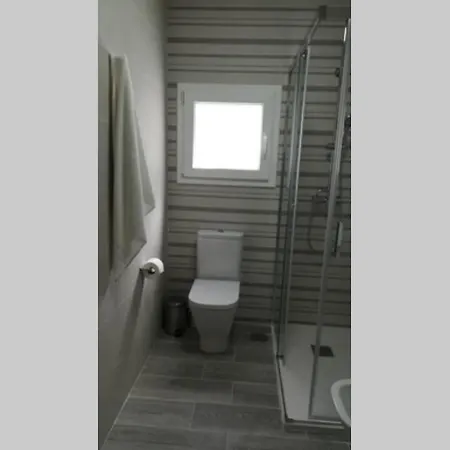 Casa Corredoira Prázdninový dům