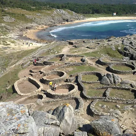 Casa Corredoira * Noia
