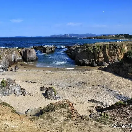 Casa Corredoira Noia