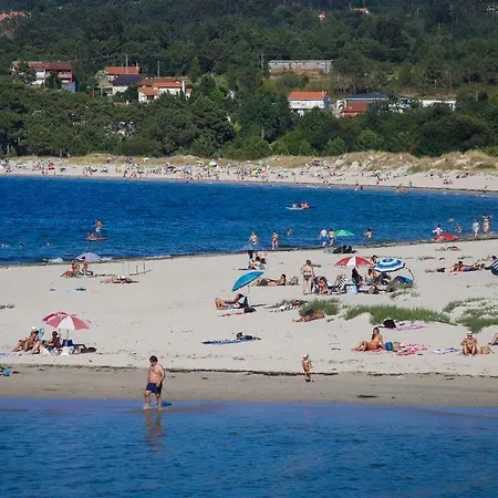 Prázdninový dům Casa Corredoira